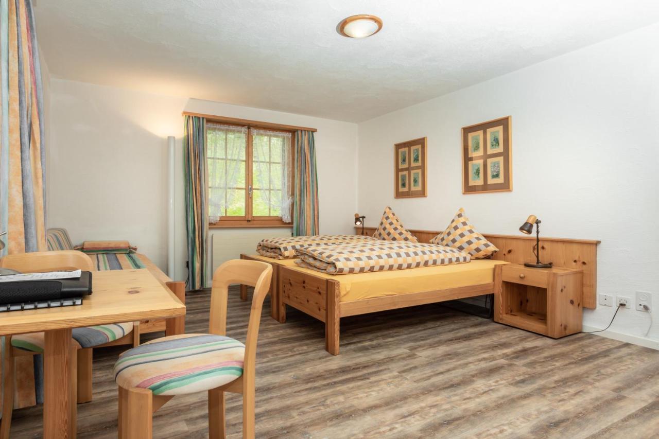 Vella Hotel Gravas Lodge - Das Hotel Fuer Gaeste Mit Hund מראה חיצוני תמונה